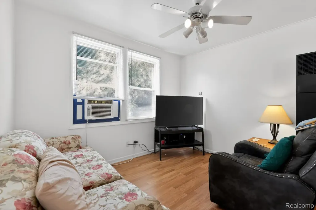 128 Front Drive Northfield Township MI 48189