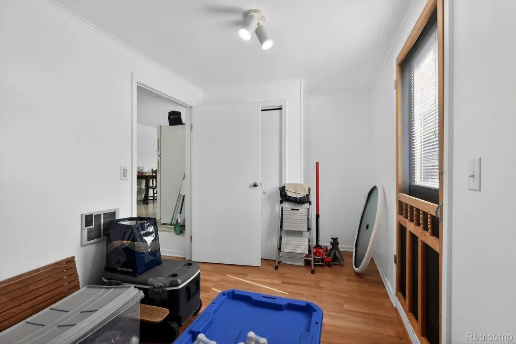 128 Front Drive Northfield Township MI 48189