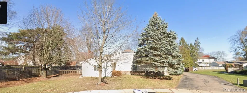 2150 Phillips Avenue Delhi Charter Township MI 48842