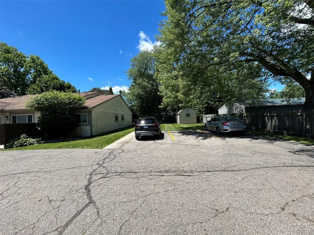 2150 Phillips Avenue Delhi Charter Township MI 48842