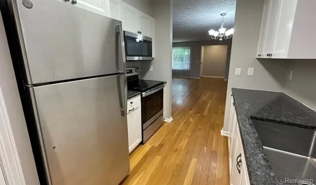 2150 Phillips Avenue Delhi Charter Township MI 48842