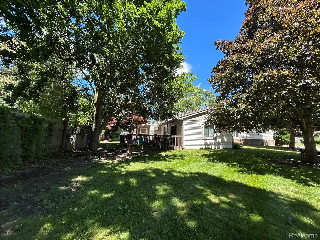 2150 Phillips Avenue Delhi Charter Township MI 48842