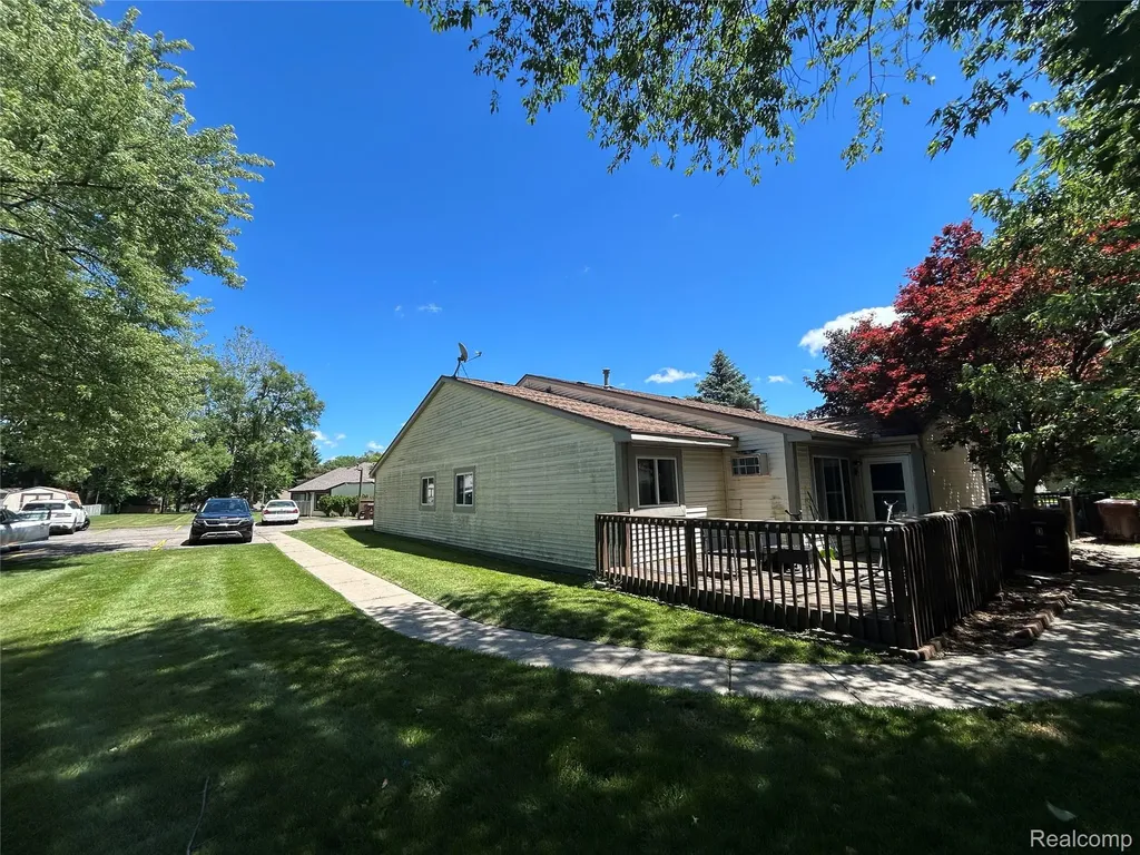 2150 Phillips Avenue Delhi Charter Township MI 48842