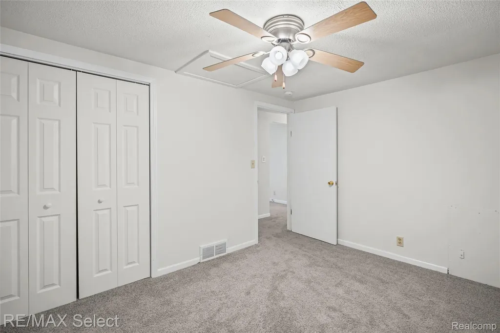 1460 Maria Street Flint Charter Township MI 48507