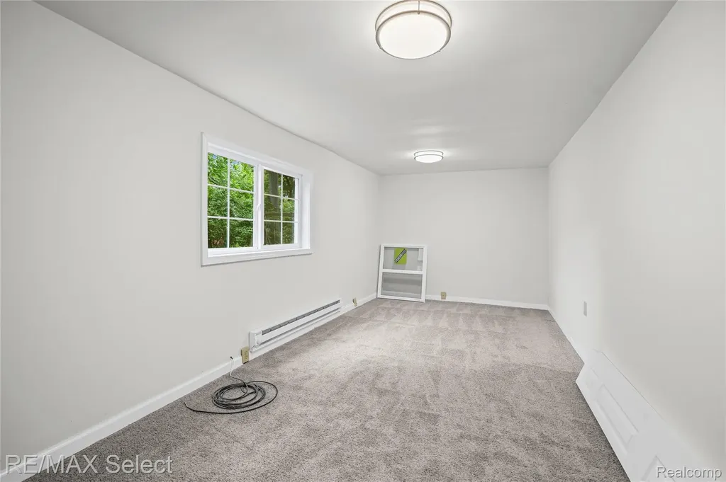 1460 Maria Street Flint Charter Township MI 48507