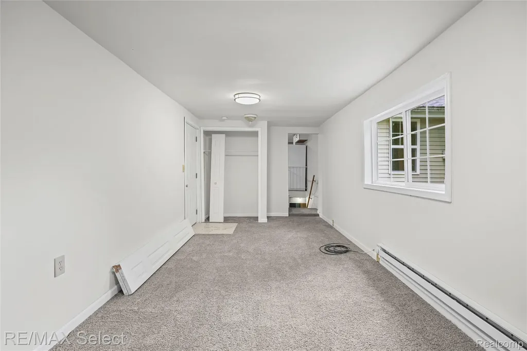 1460 Maria Street Flint Charter Township MI 48507