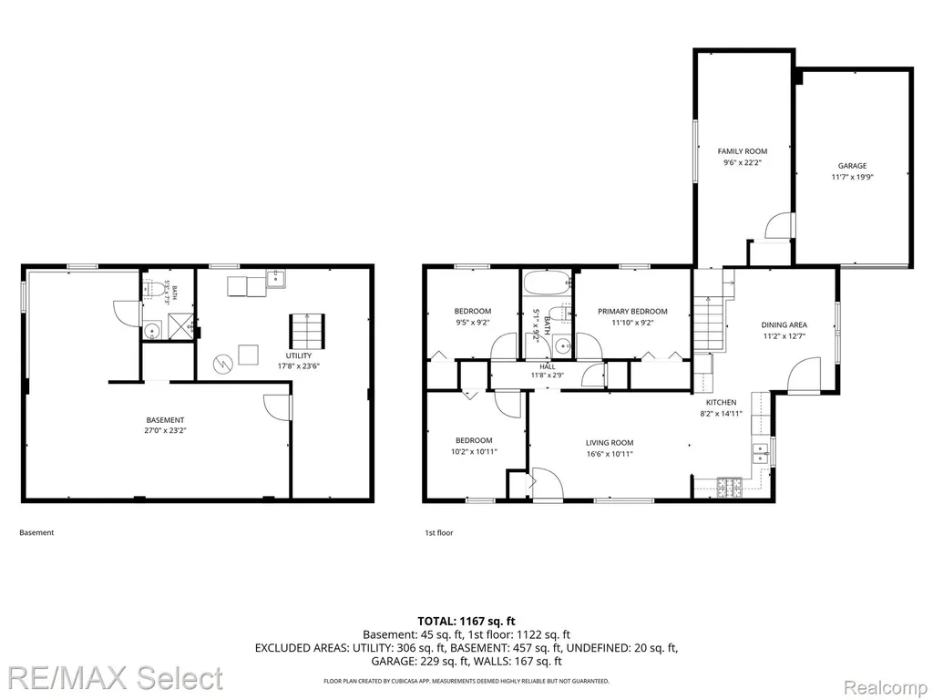 1460 Maria Street Flint Charter Township MI 48507