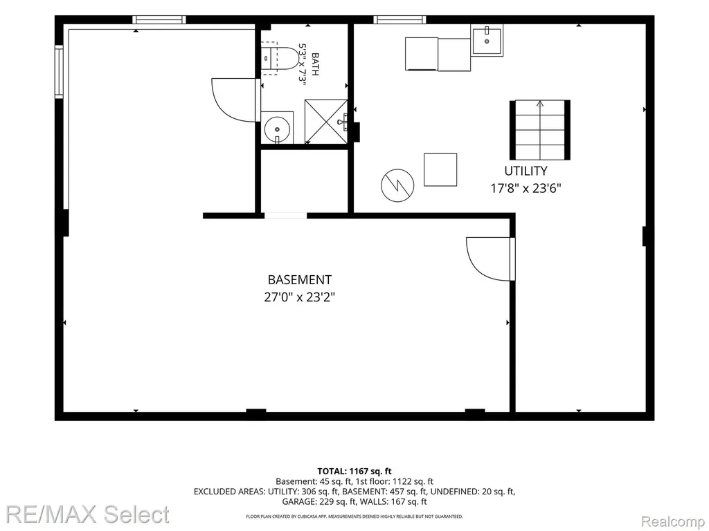 1460 Maria Street Flint Charter Township MI 48507