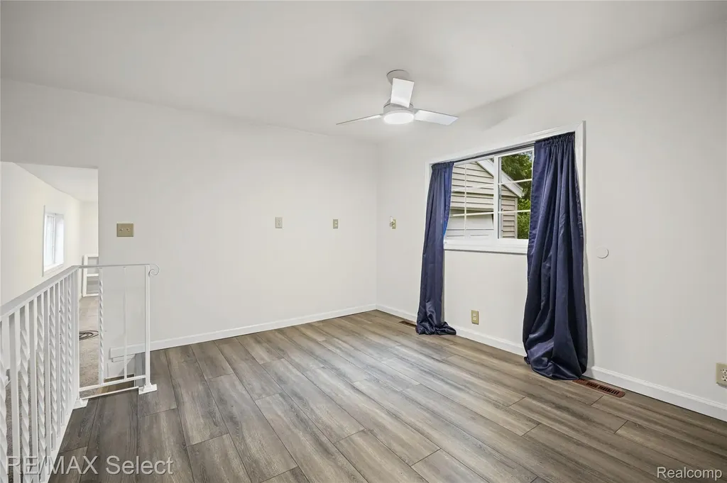 1460 Maria Street Flint Charter Township MI 48507