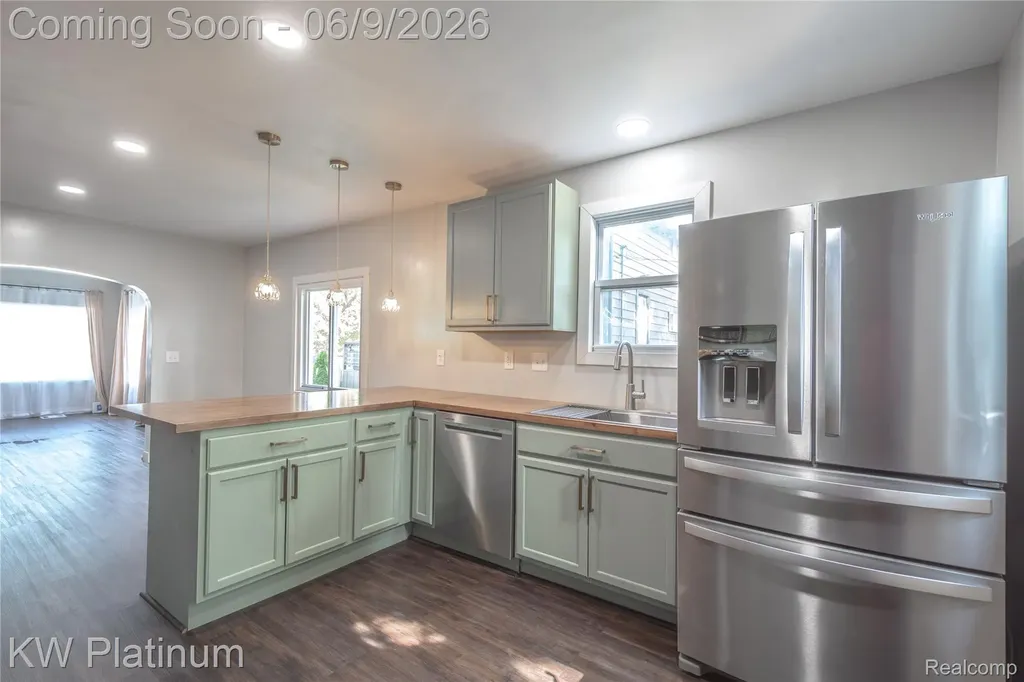 511 13th Street Port Huron City MI 48060