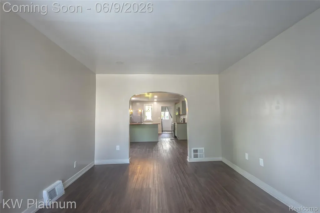 511 13th Street Port Huron City MI 48060