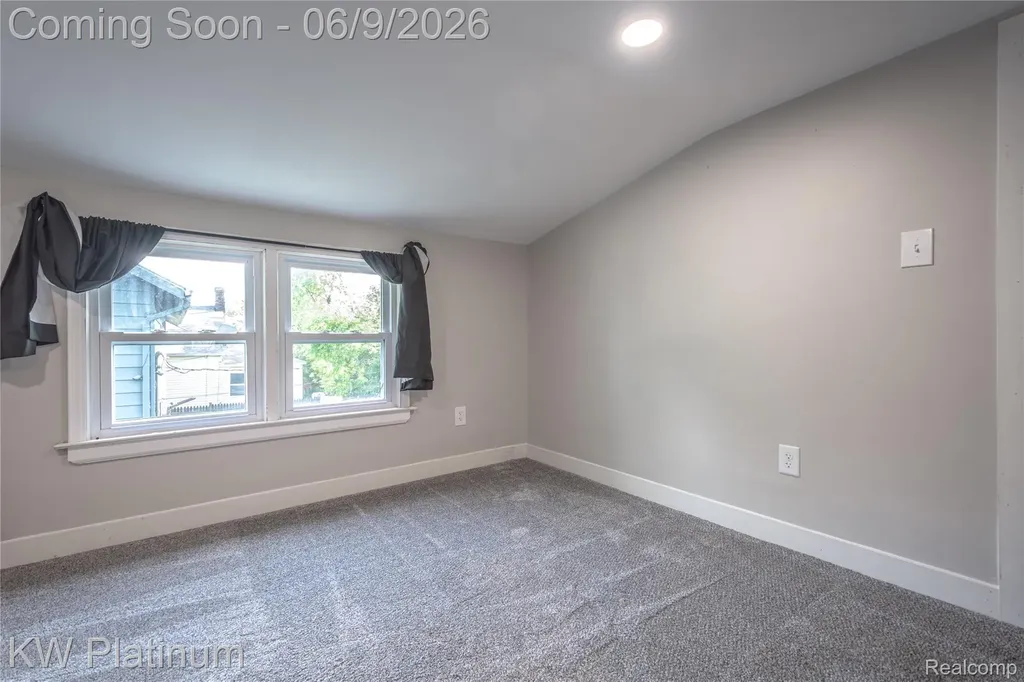 511 13th Street Port Huron City MI 48060