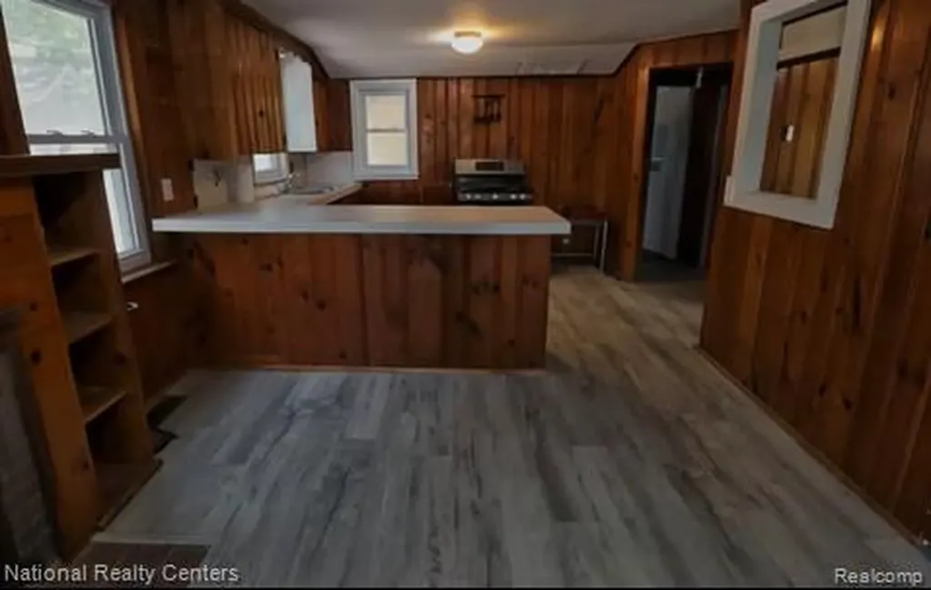 1494 Maxfield Road Hartland Township MI 48353