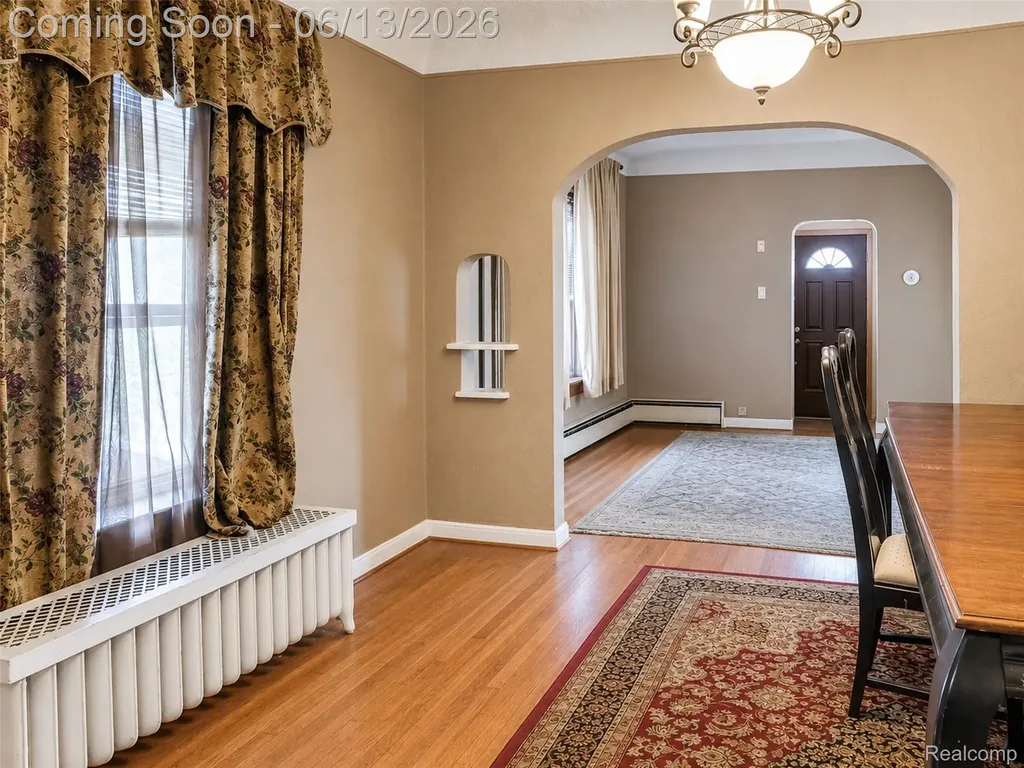 24362 Outer Drive Melvindale City MI 48122
