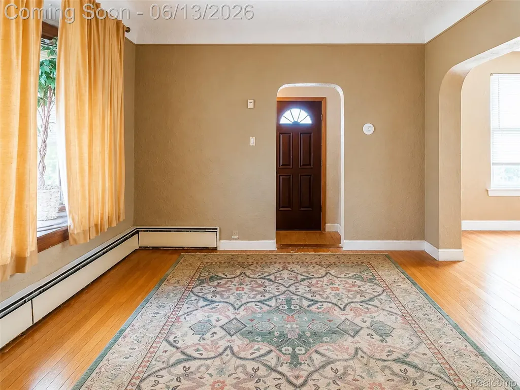 24362 Outer Drive Melvindale City MI 48122