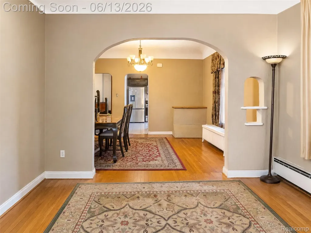 24362 Outer Drive Melvindale City MI 48122