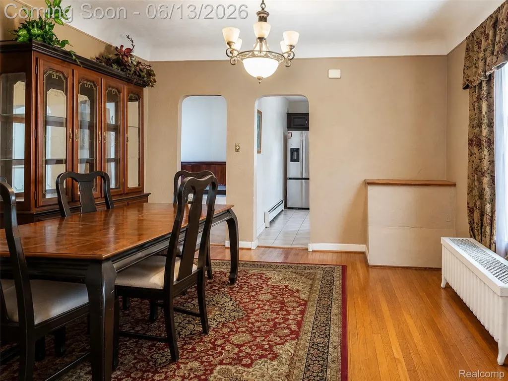 24362 Outer Drive Melvindale City MI 48122