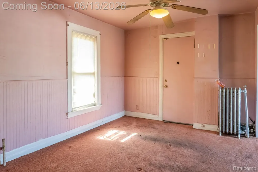 24362 Outer Drive Melvindale City MI 48122