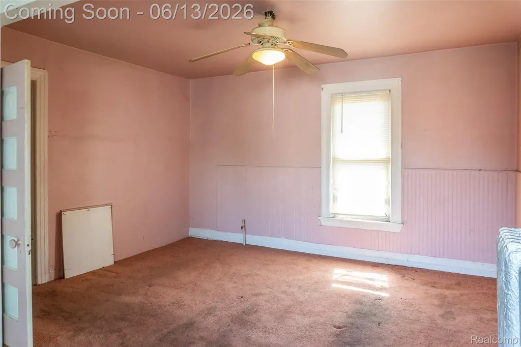 24362 Outer Drive Melvindale City MI 48122