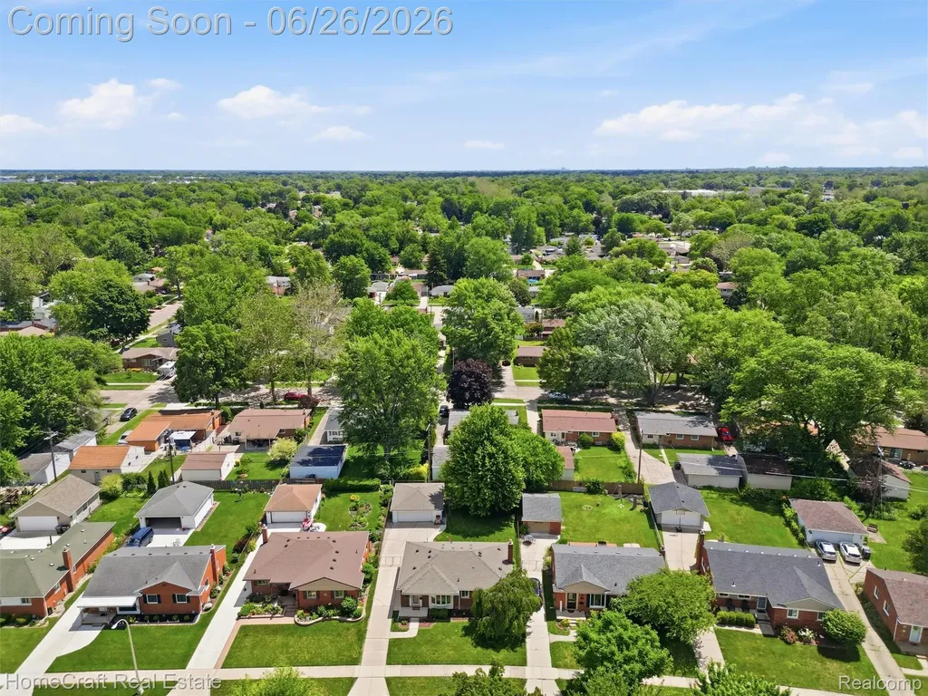 9338 Florida Street Livonia City MI 48150