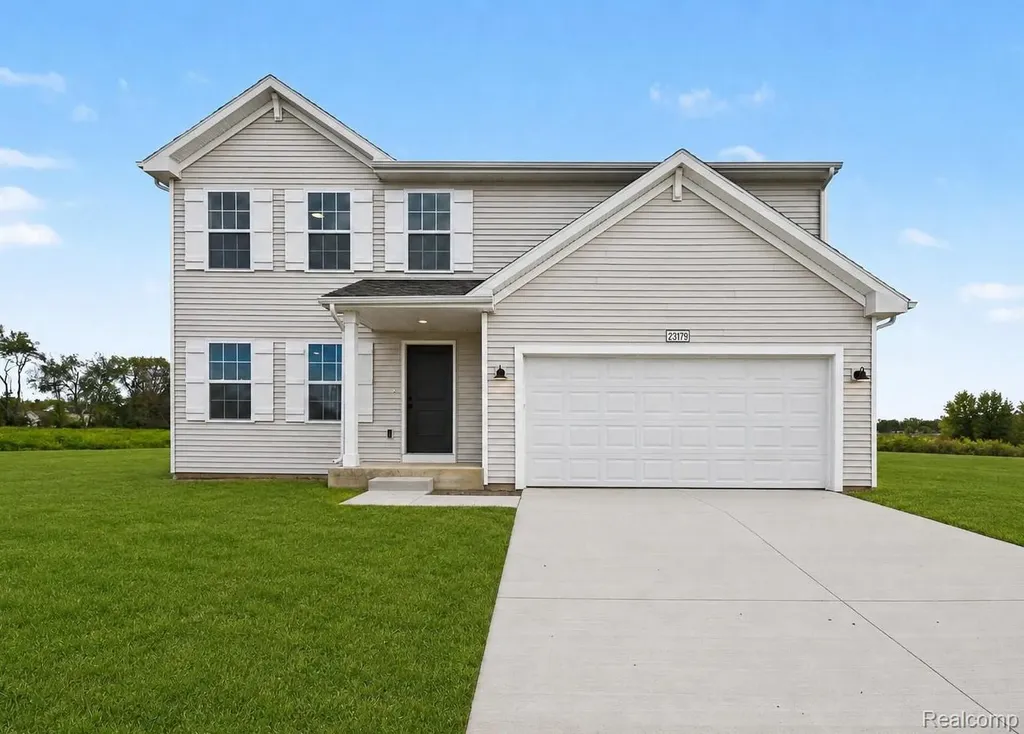 8033 Moonlight Creek Lane Handy Township MI 48836