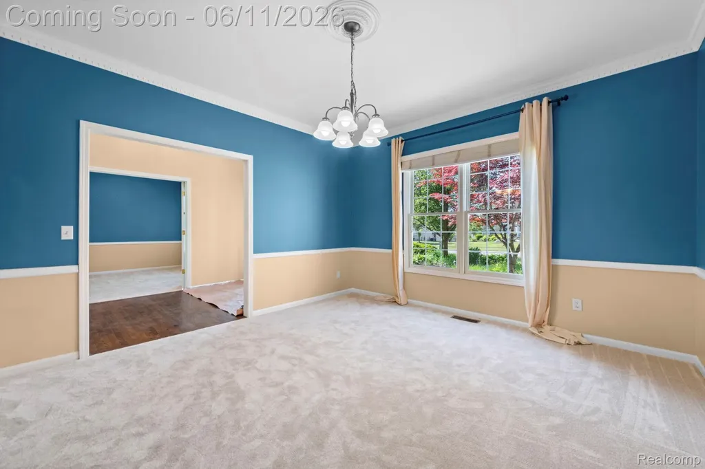 50145 Tottenham Court Canton Charter Township MI 48187