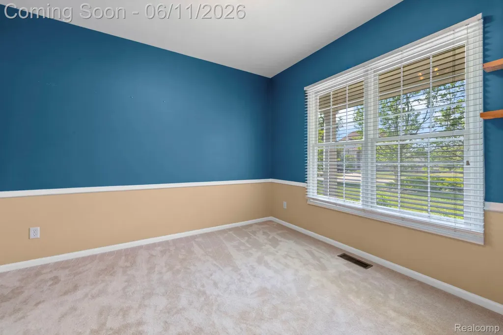 50145 Tottenham Court Canton Charter Township MI 48187