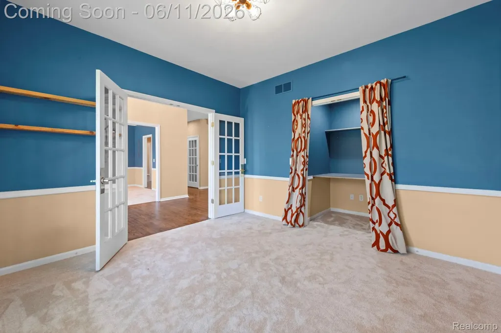 50145 Tottenham Court Canton Charter Township MI 48187