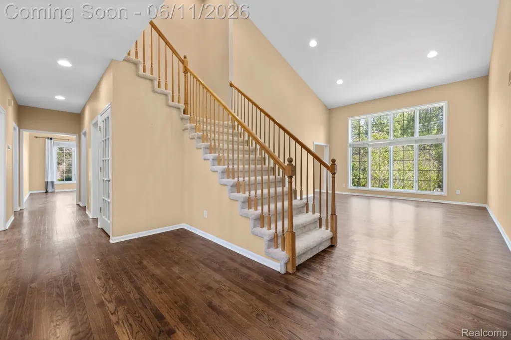 50145 Tottenham Court Canton Charter Township MI 48187