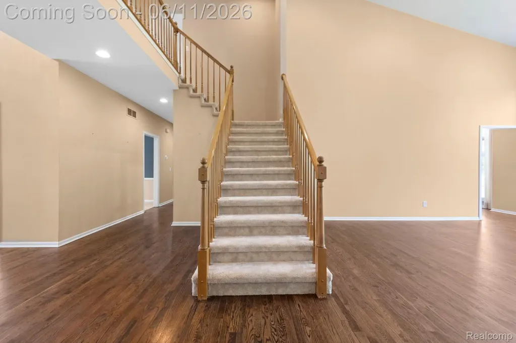 50145 Tottenham Court Canton Charter Township MI 48187
