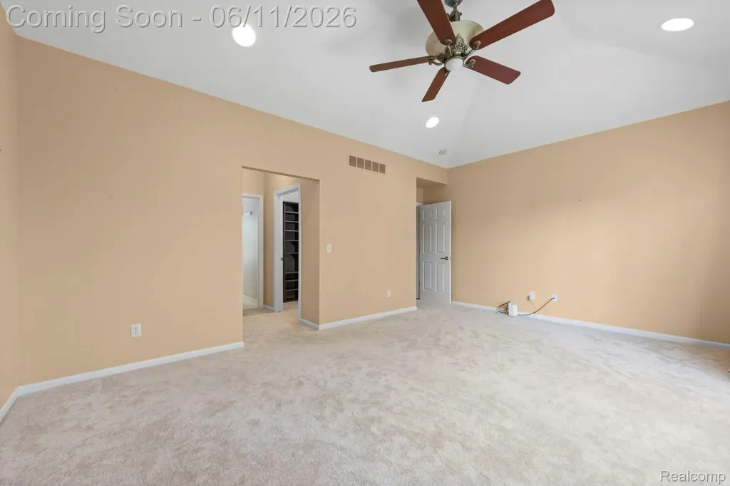 50145 Tottenham Court Canton Charter Township MI 48187