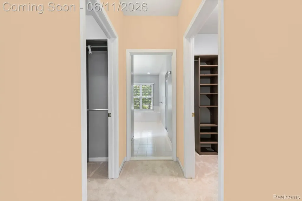 50145 Tottenham Court Canton Charter Township MI 48187