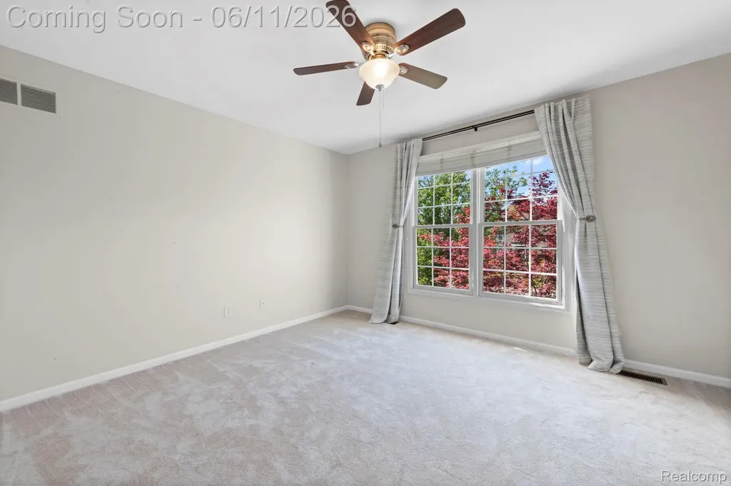 50145 Tottenham Court Canton Charter Township MI 48187