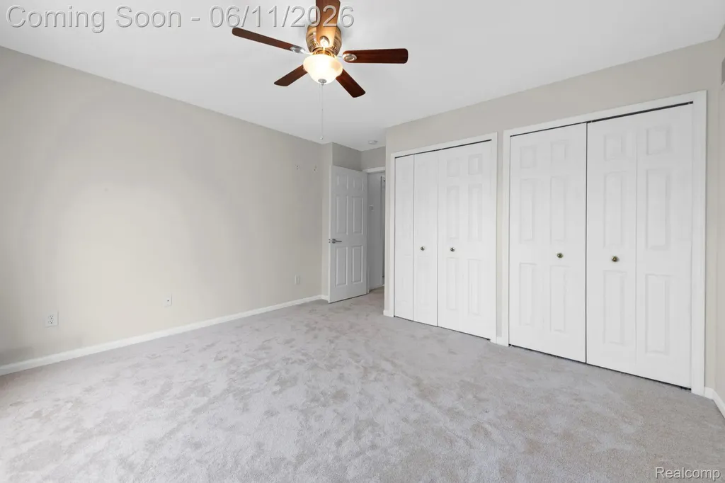 50145 Tottenham Court Canton Charter Township MI 48187