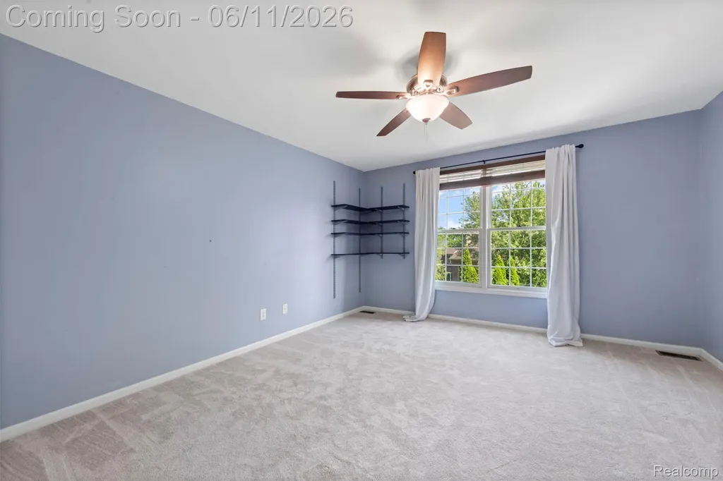 50145 Tottenham Court Canton Charter Township MI 48187