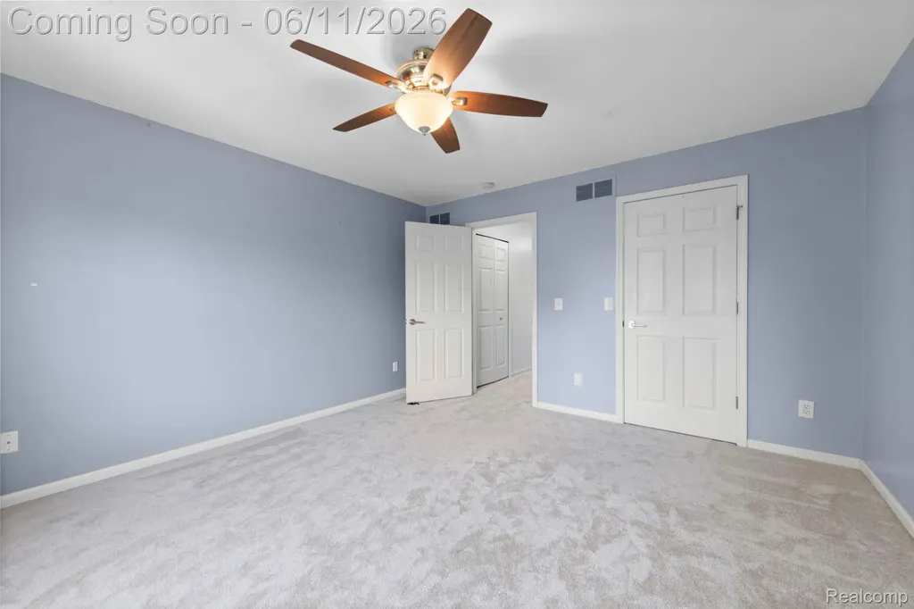50145 Tottenham Court Canton Charter Township MI 48187