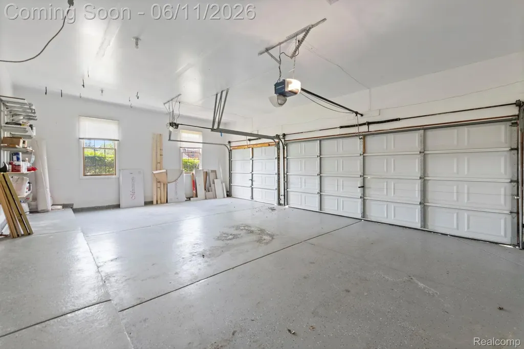 50145 Tottenham Court Canton Charter Township MI 48187
