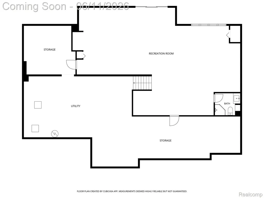 50145 Tottenham Court Canton Charter Township MI 48187