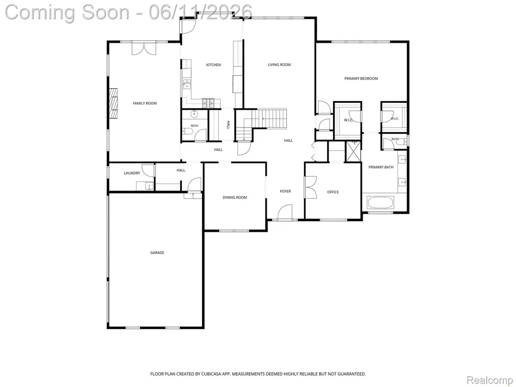 50145 Tottenham Court Canton Charter Township MI 48187
