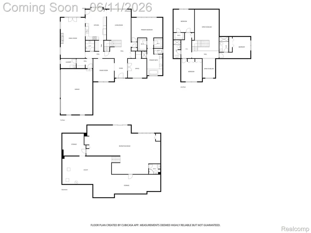 50145 Tottenham Court Canton Charter Township MI 48187