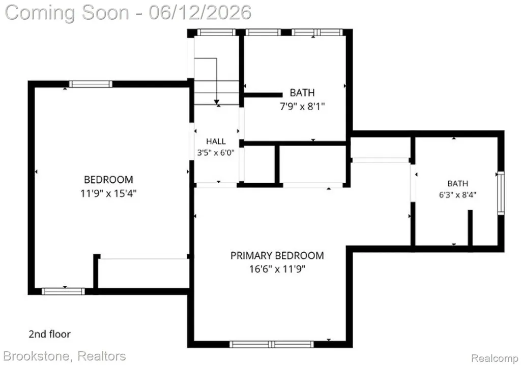 8926 Lincoln Drive Huntington Woods City MI 48070