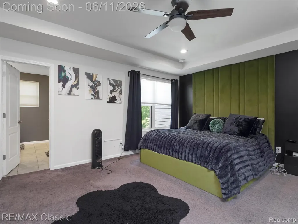 24869 Ivy Novi City MI 48375