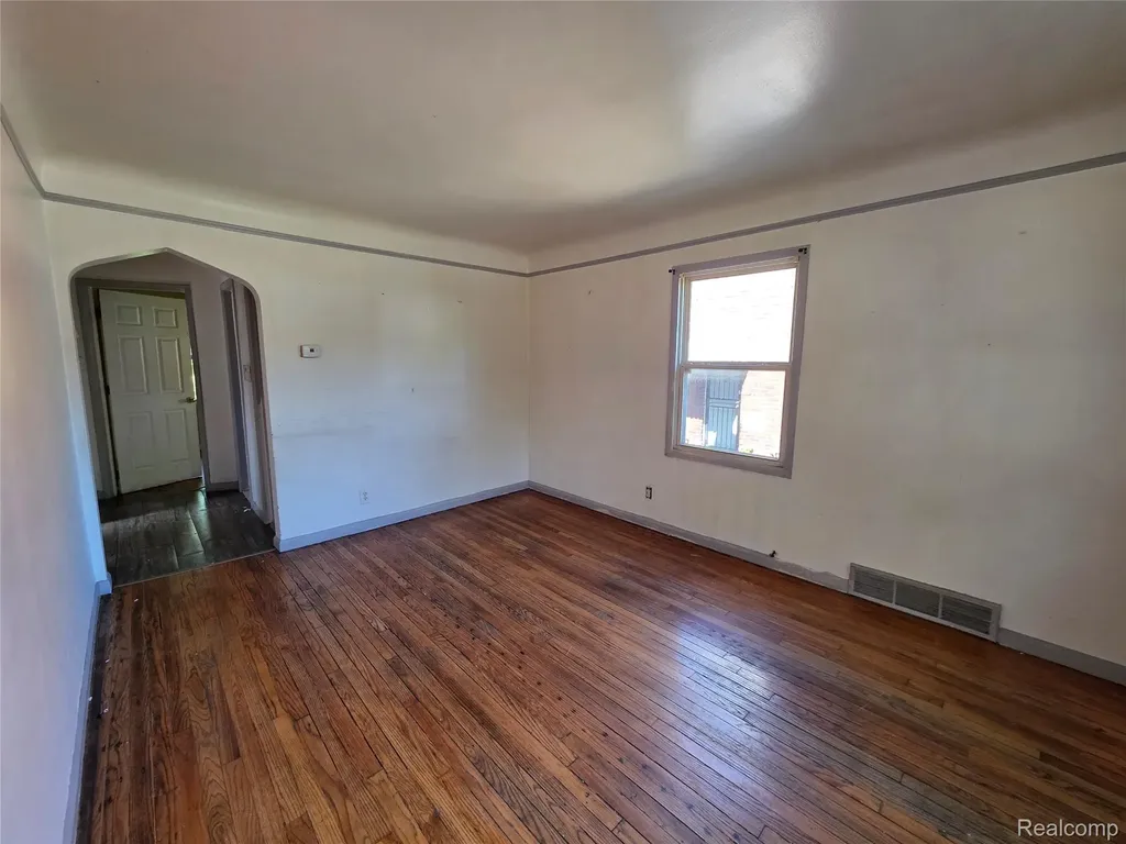16433 Manning Street Detroit City MI 48205