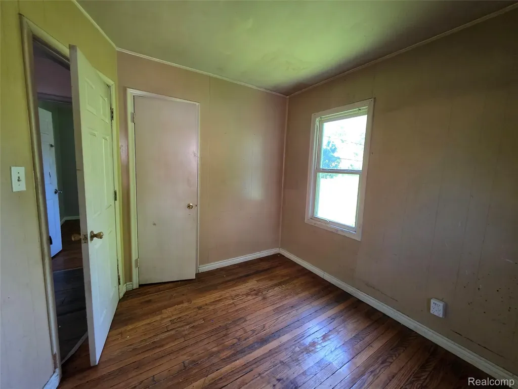 16433 Manning Street Detroit City MI 48205