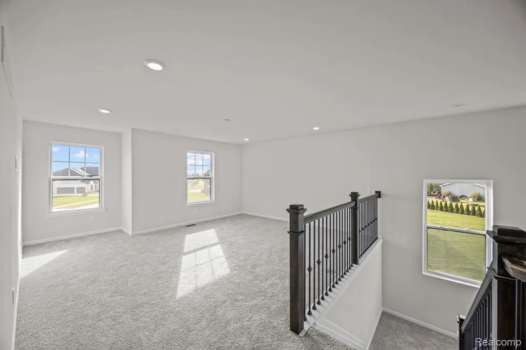 61904 Hevel Lane Washington Township MI 48094