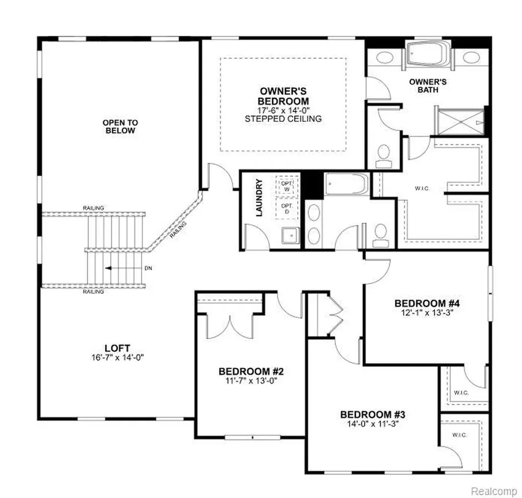 61904 Hevel Lane Washington Township MI 48094