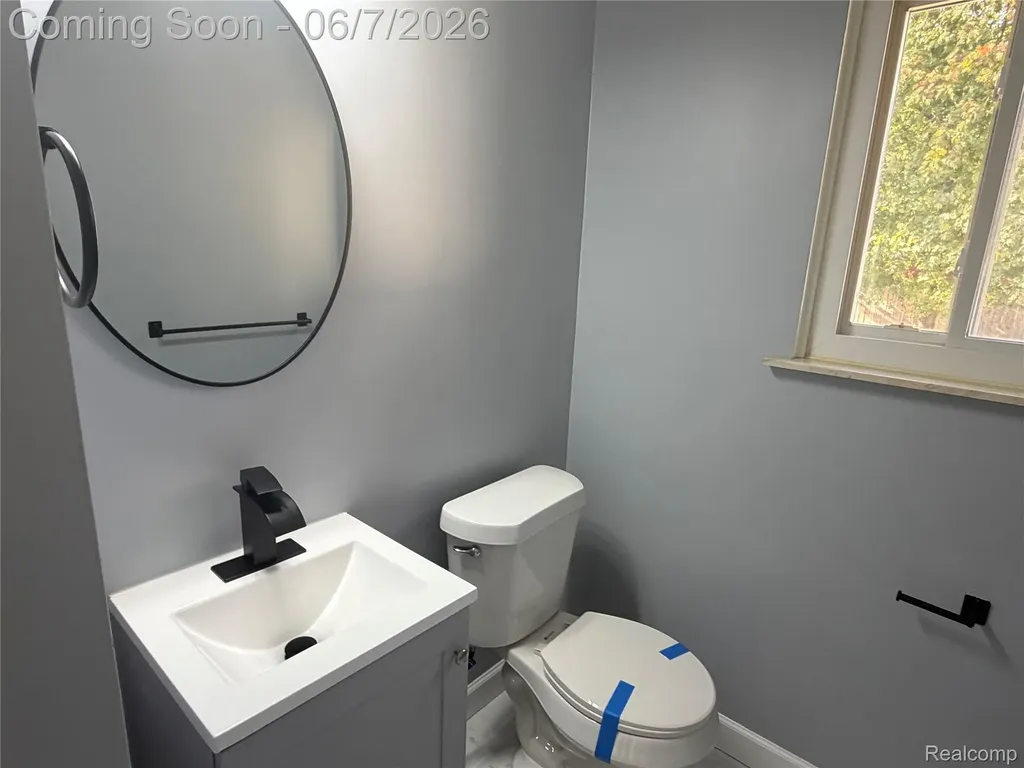 20698 Coachwood Road Riverview City MI 48193