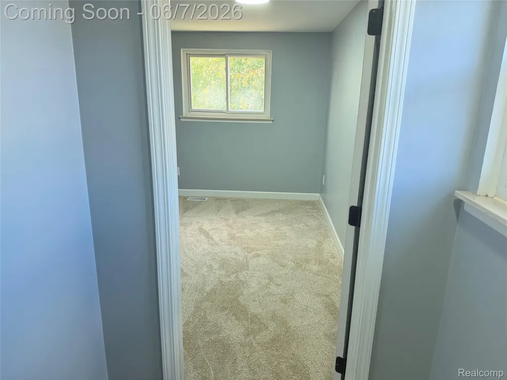 20698 Coachwood Road Riverview City MI 48193