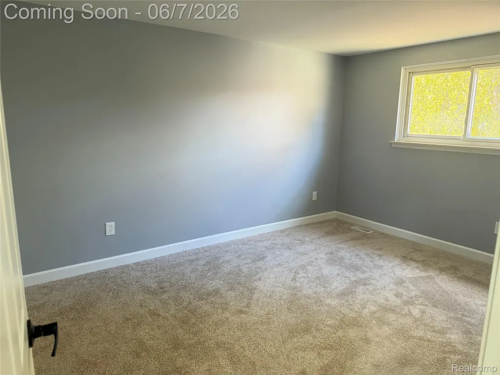 20698 Coachwood Road Riverview City MI 48193