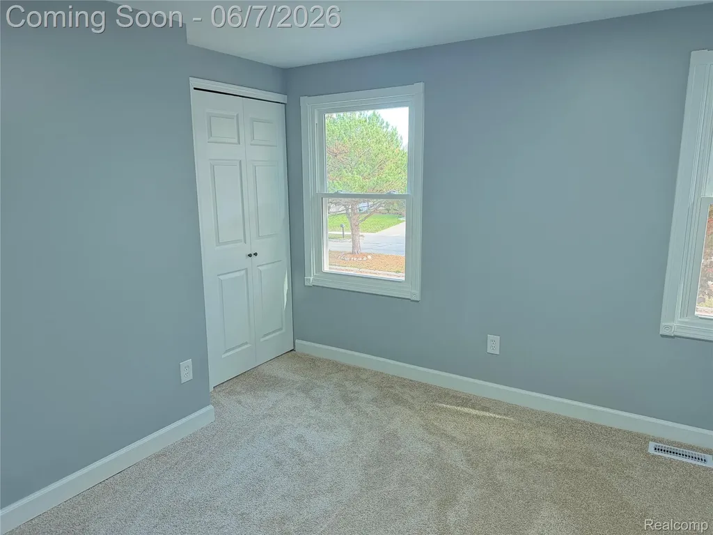 20698 Coachwood Road Riverview City MI 48193